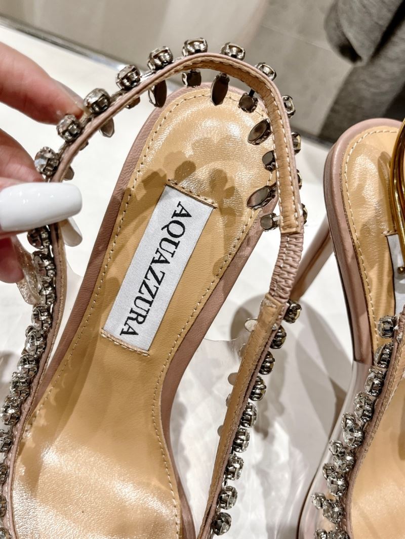 Aquazzura Sandals